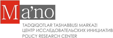 Центр исследовательских инициатив "Ma'no"
